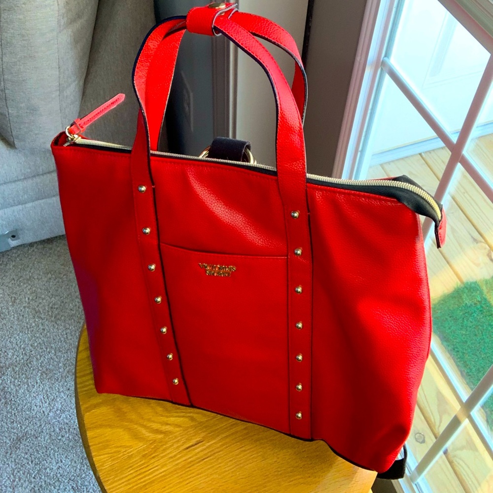 Victoria’s Secret Tote/Backpack